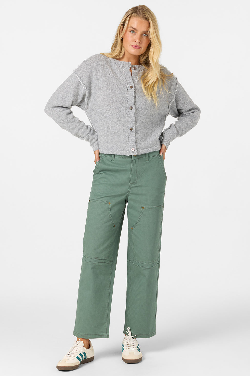 OG ALYX PANTS