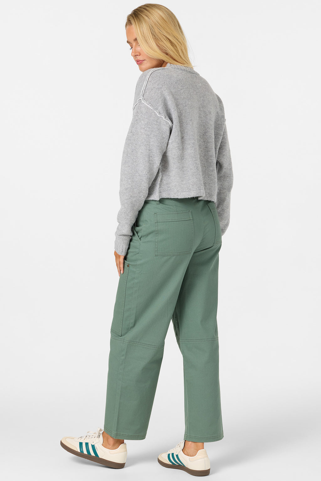 OG ALYX PANTS
