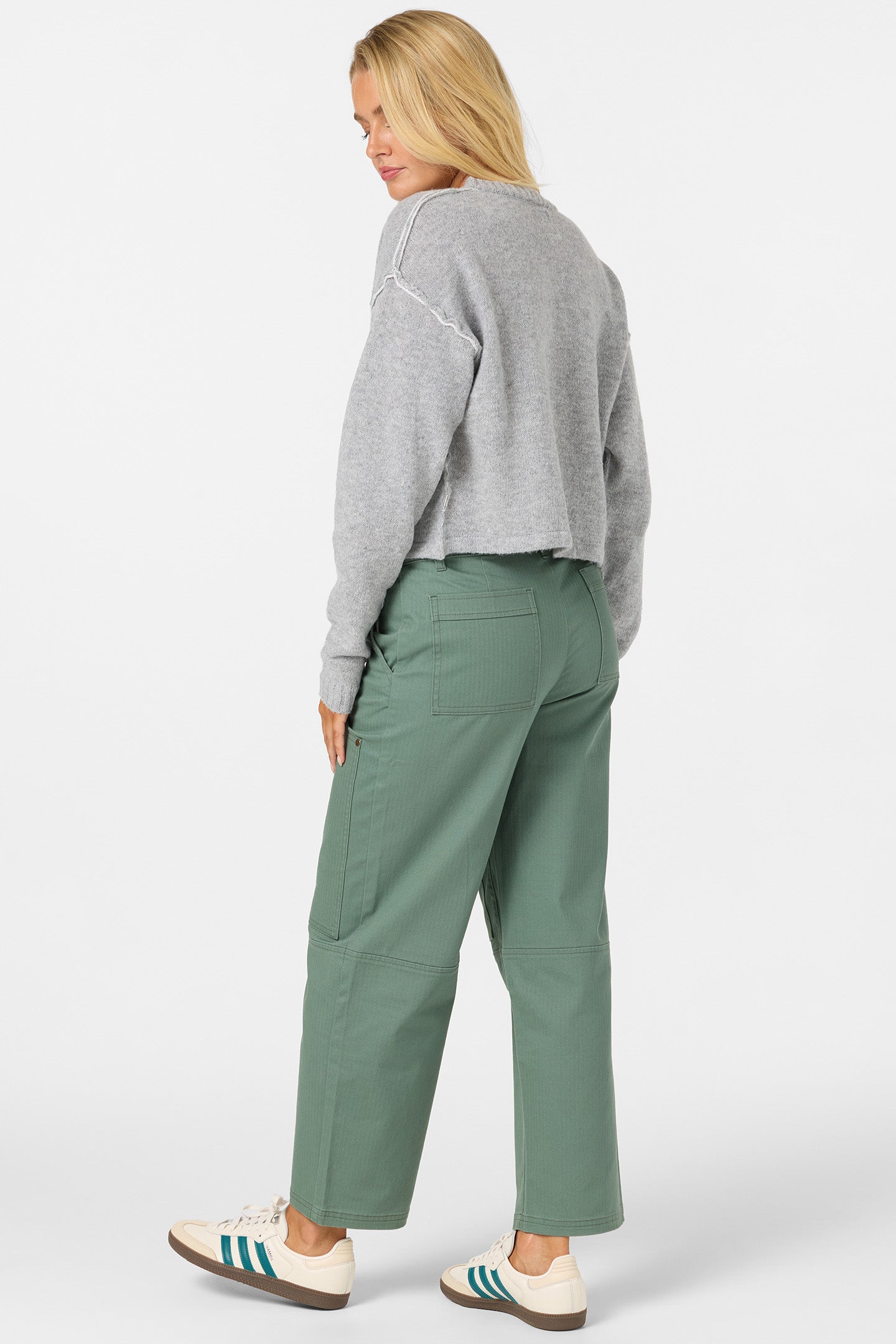 OG ALYX PANTS
