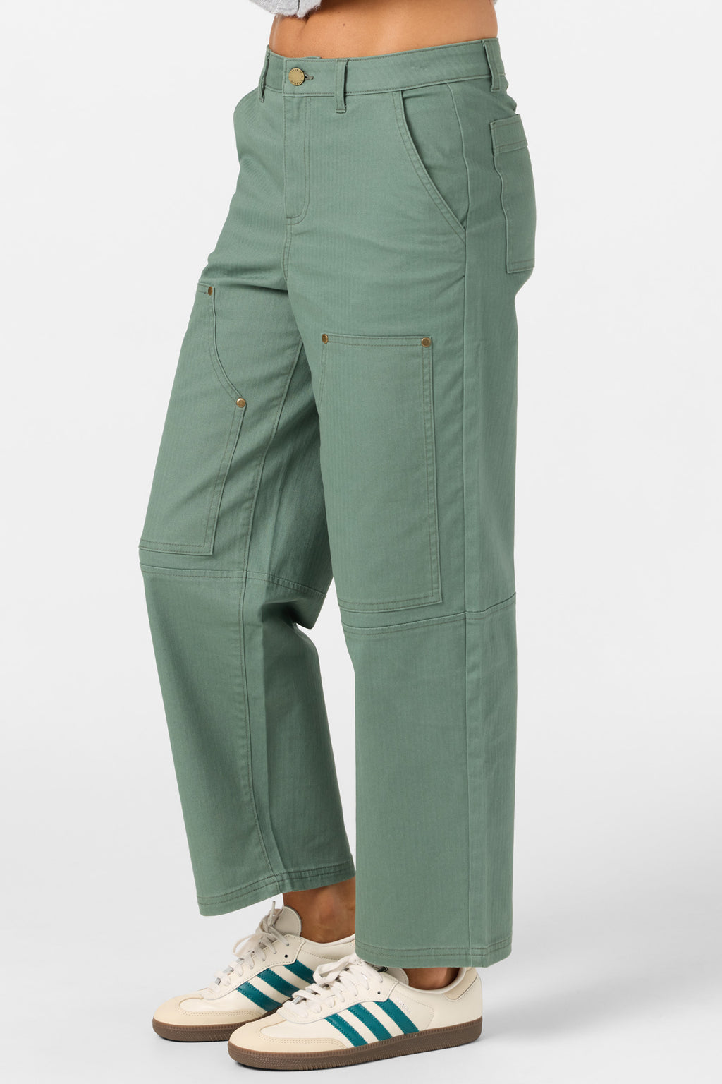 OG ALYX PANTS