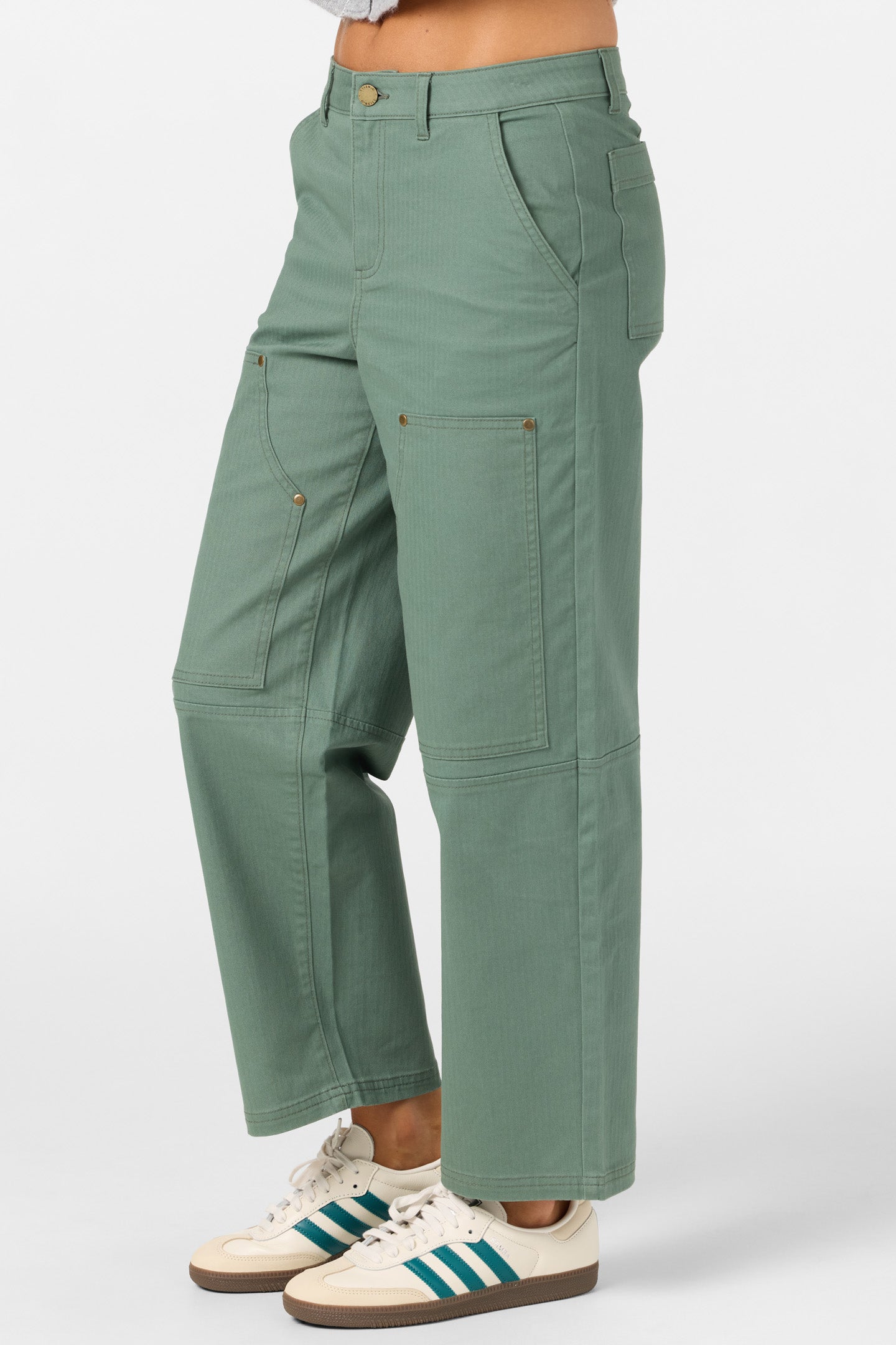 OG ALYX PANTS