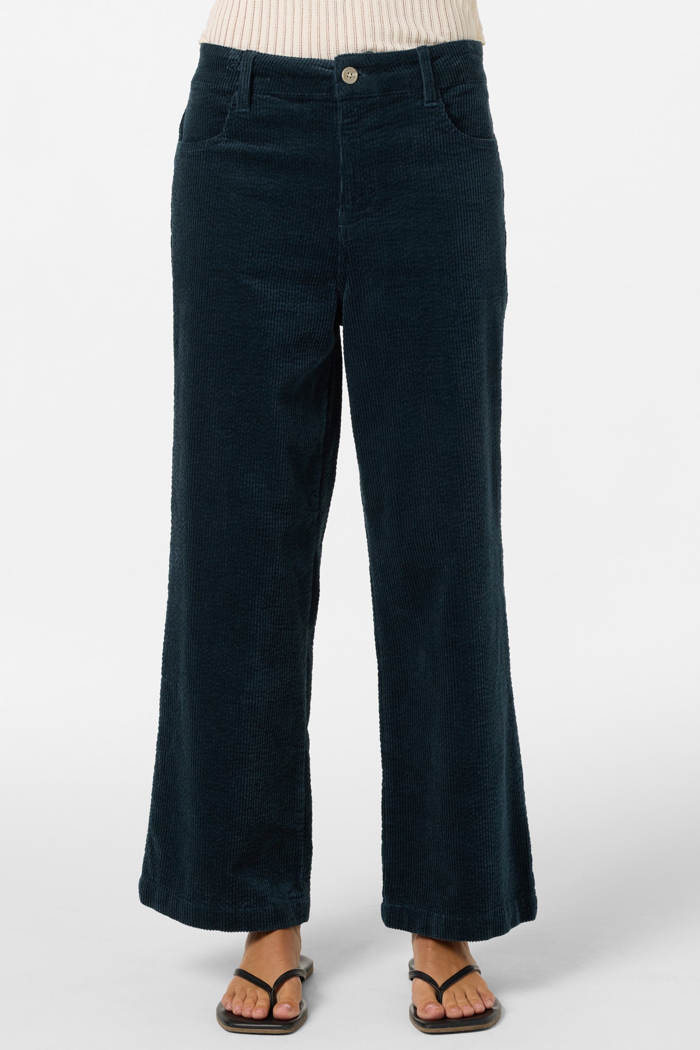 LANGFORD CORD PANT