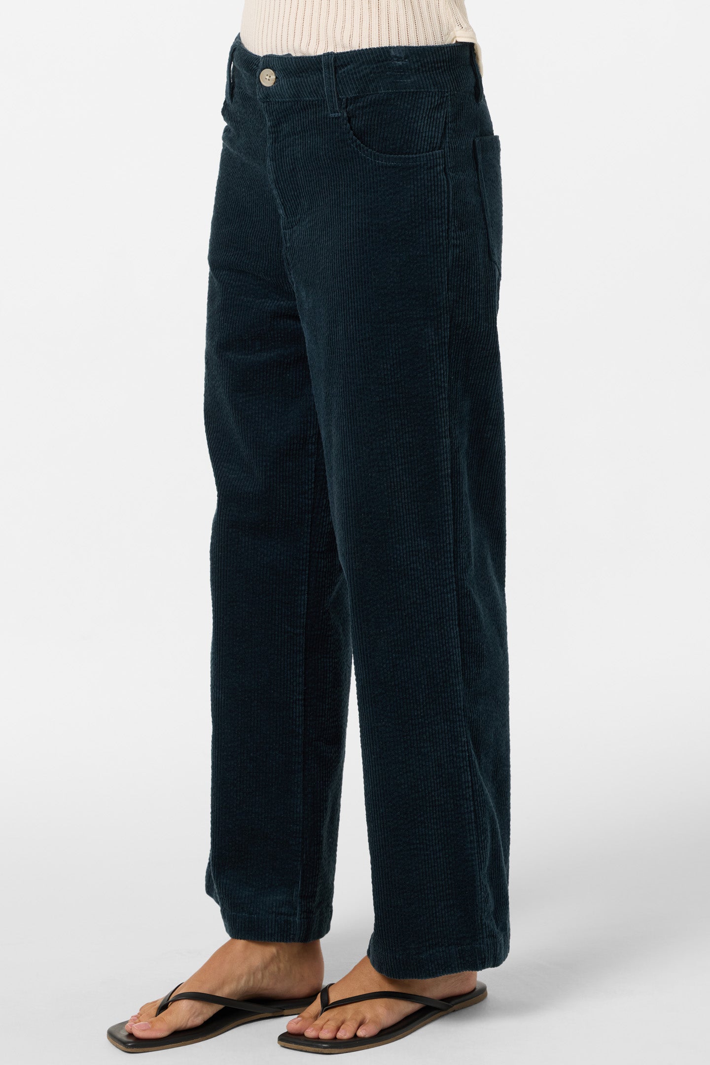 LANGFORD CORD PANT