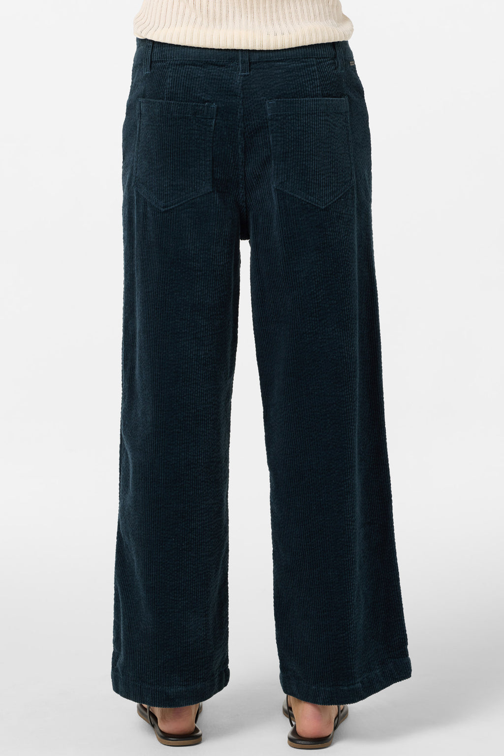 LANGFORD CORD PANT