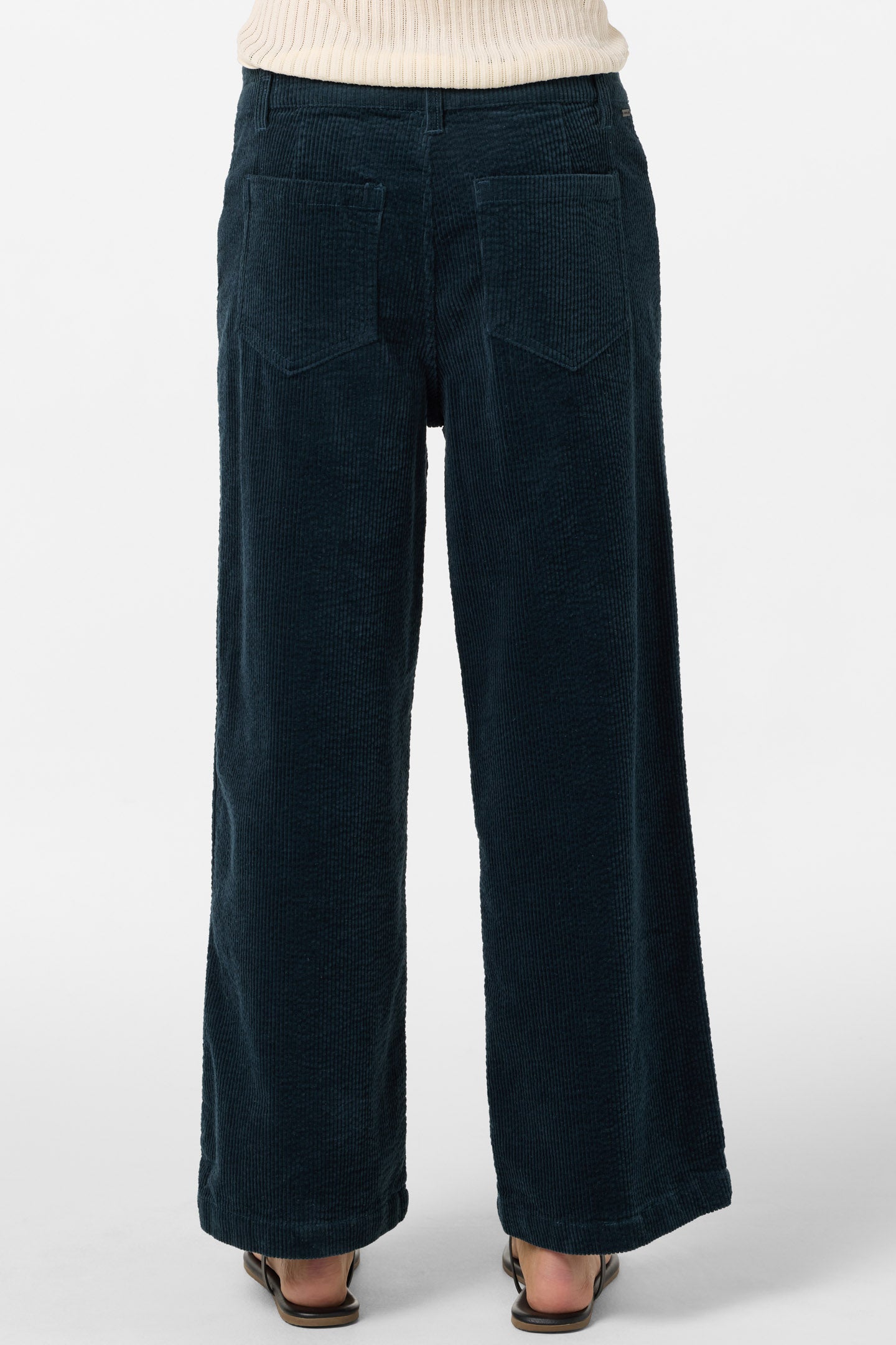 LANGFORD CORD PANT