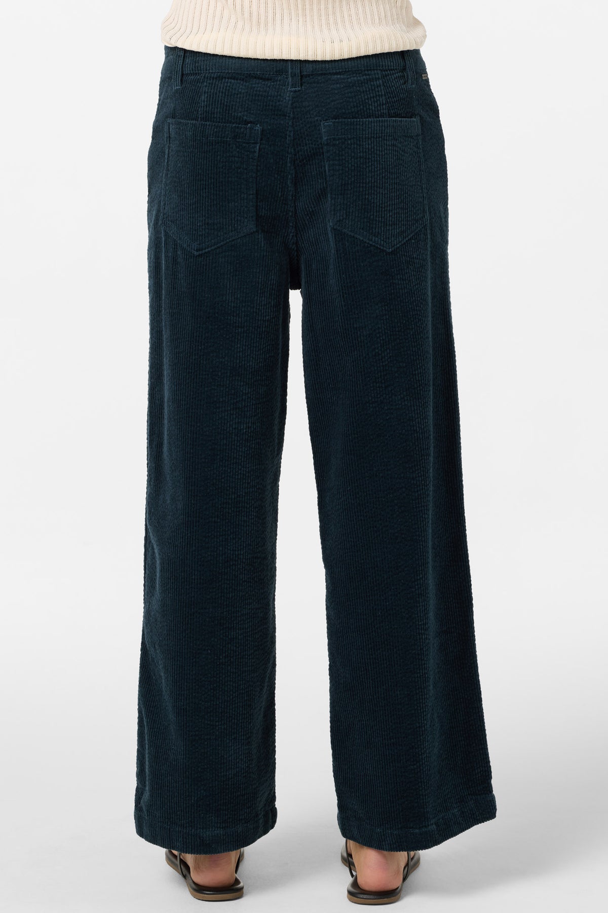 LANGFORD CORD PANT