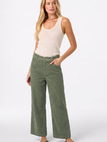 LANGFORD CORD PANT