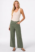 LANGFORD CORD PANT