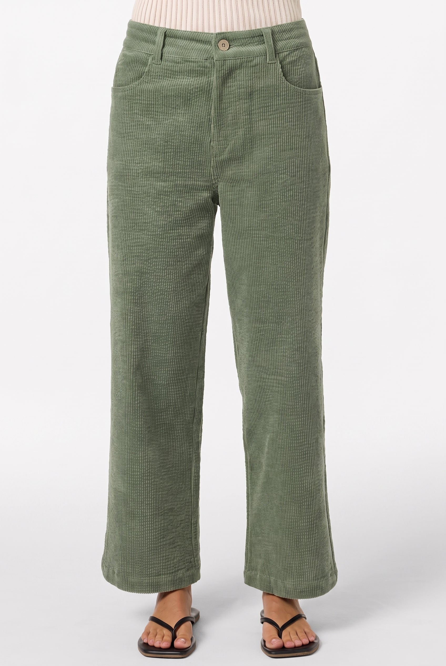 LANGFORD CORD PANT