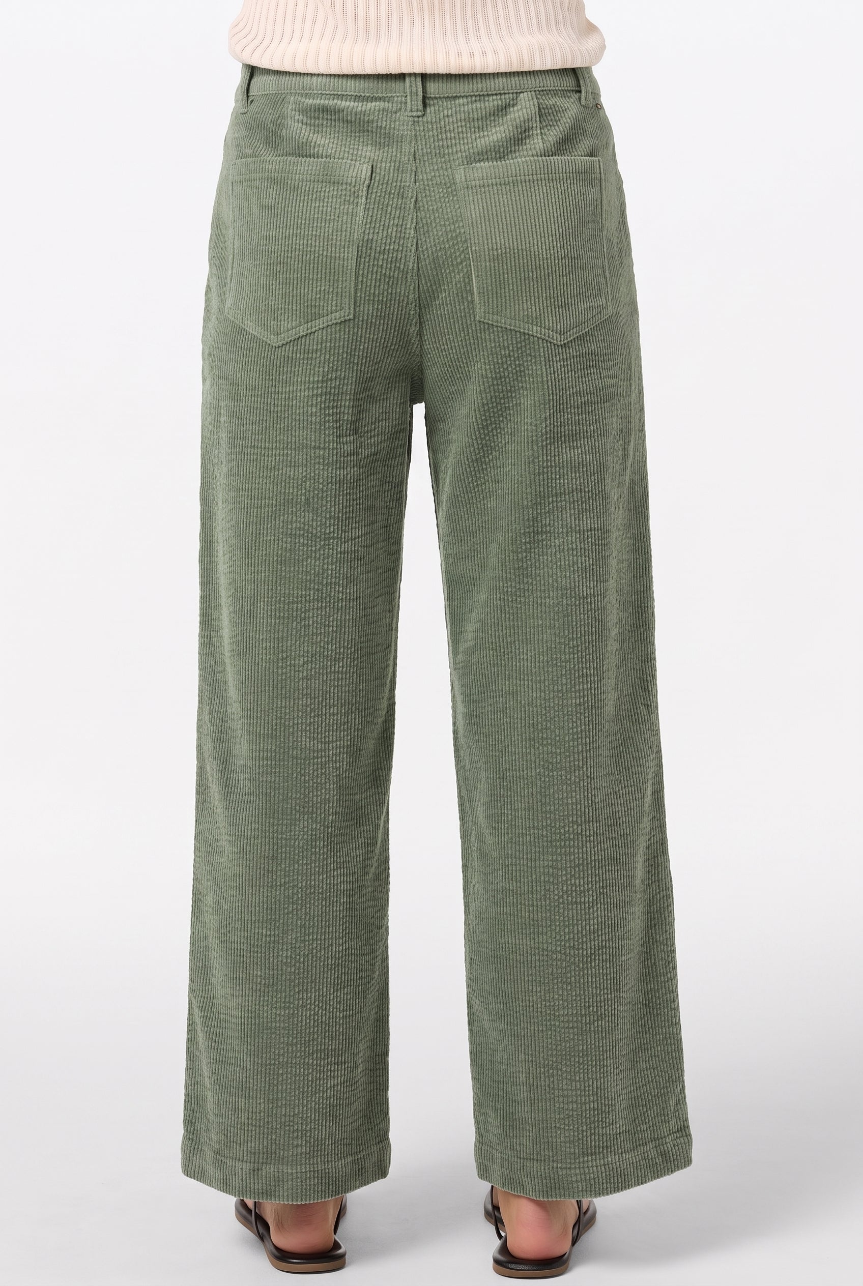 LANGFORD CORD PANT