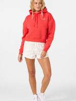 ARDEN CROPPED HOODIE