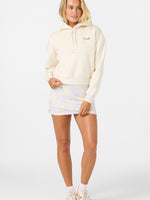 ARDEN CROPPED HOODIE
