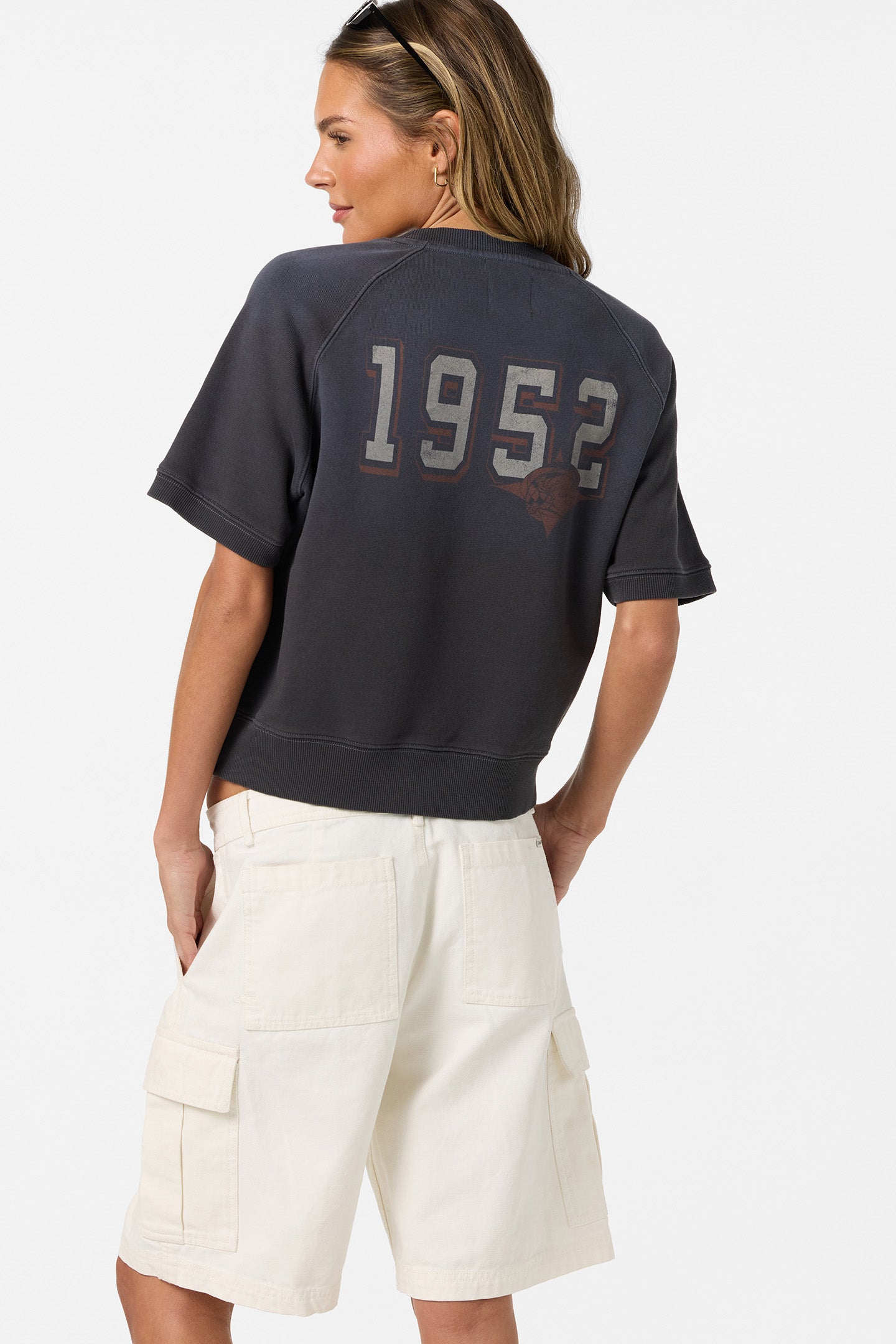 OG 1952 VINTAGE FLEECE TEE