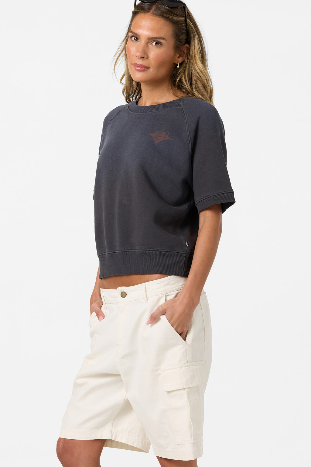 OG 1952 VINTAGE FLEECE TEE