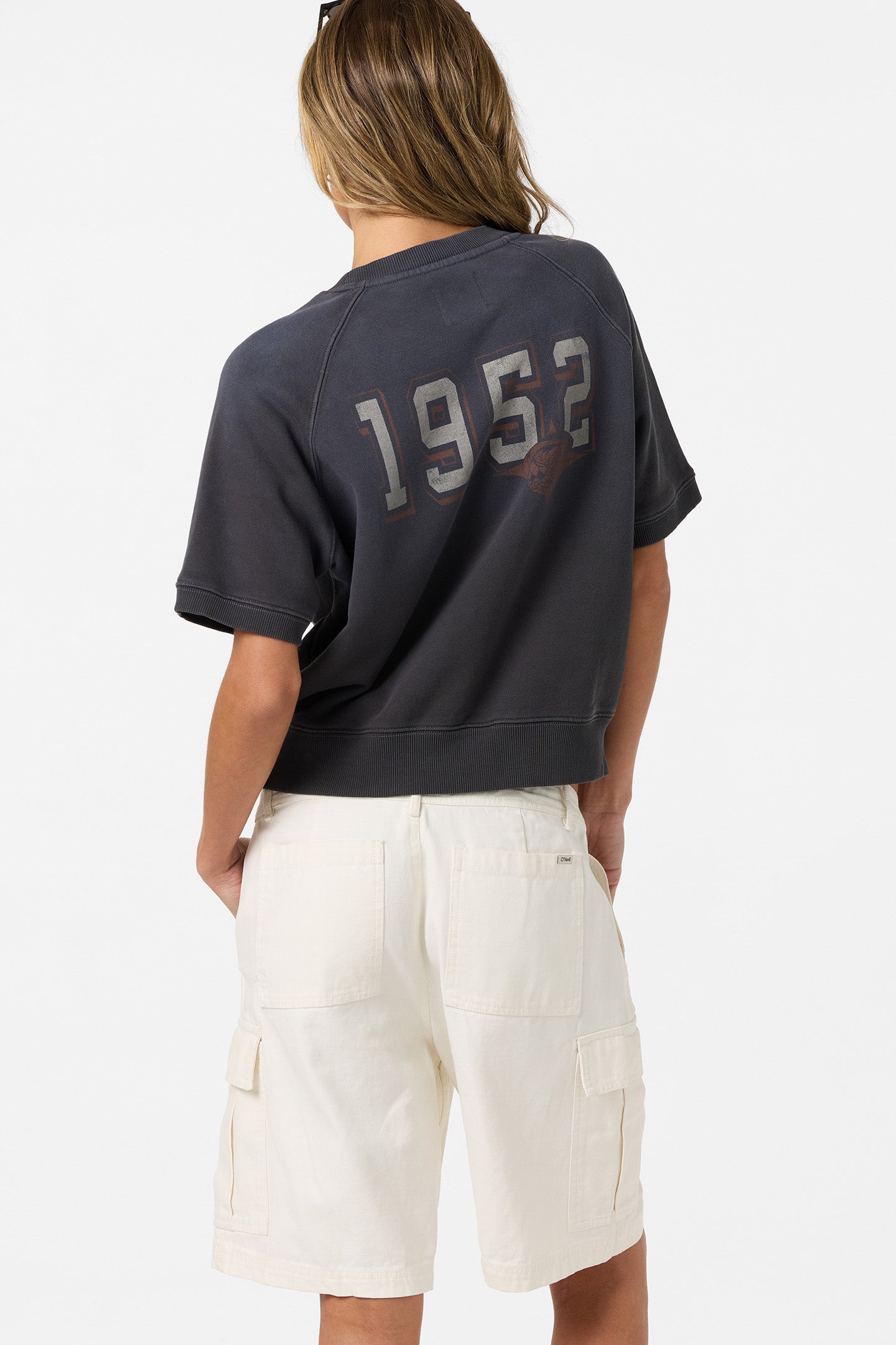 OG 1952 VINTAGE FLEECE TEE