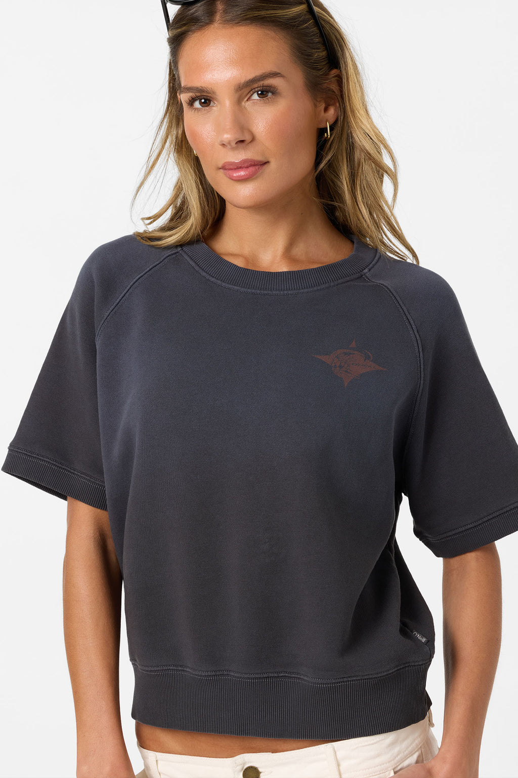 OG 1952 VINTAGE FLEECE TEE