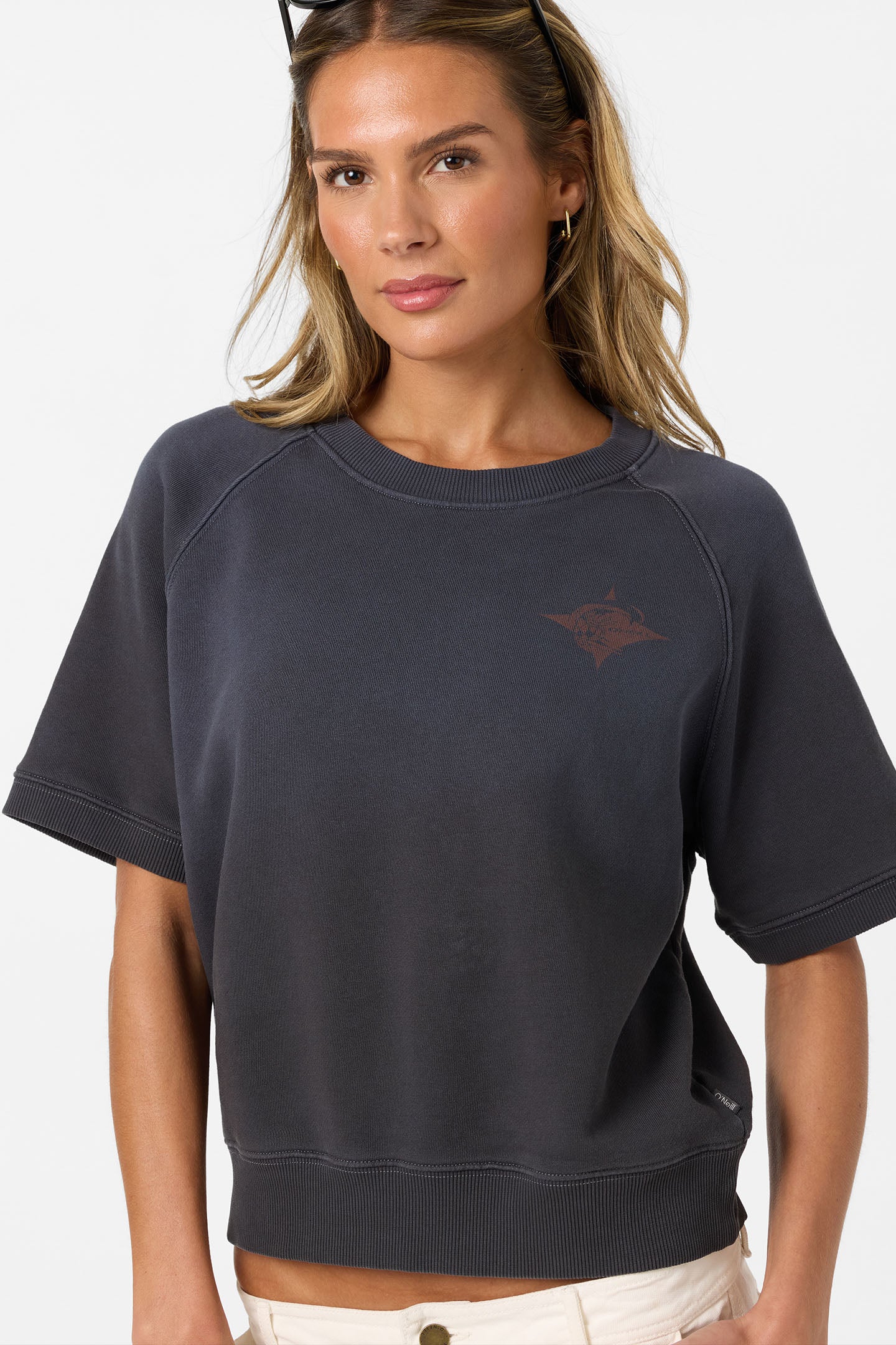 OG 1952 VINTAGE FLEECE TEE