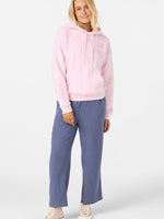 BOTANY RELAXED HOODIE
