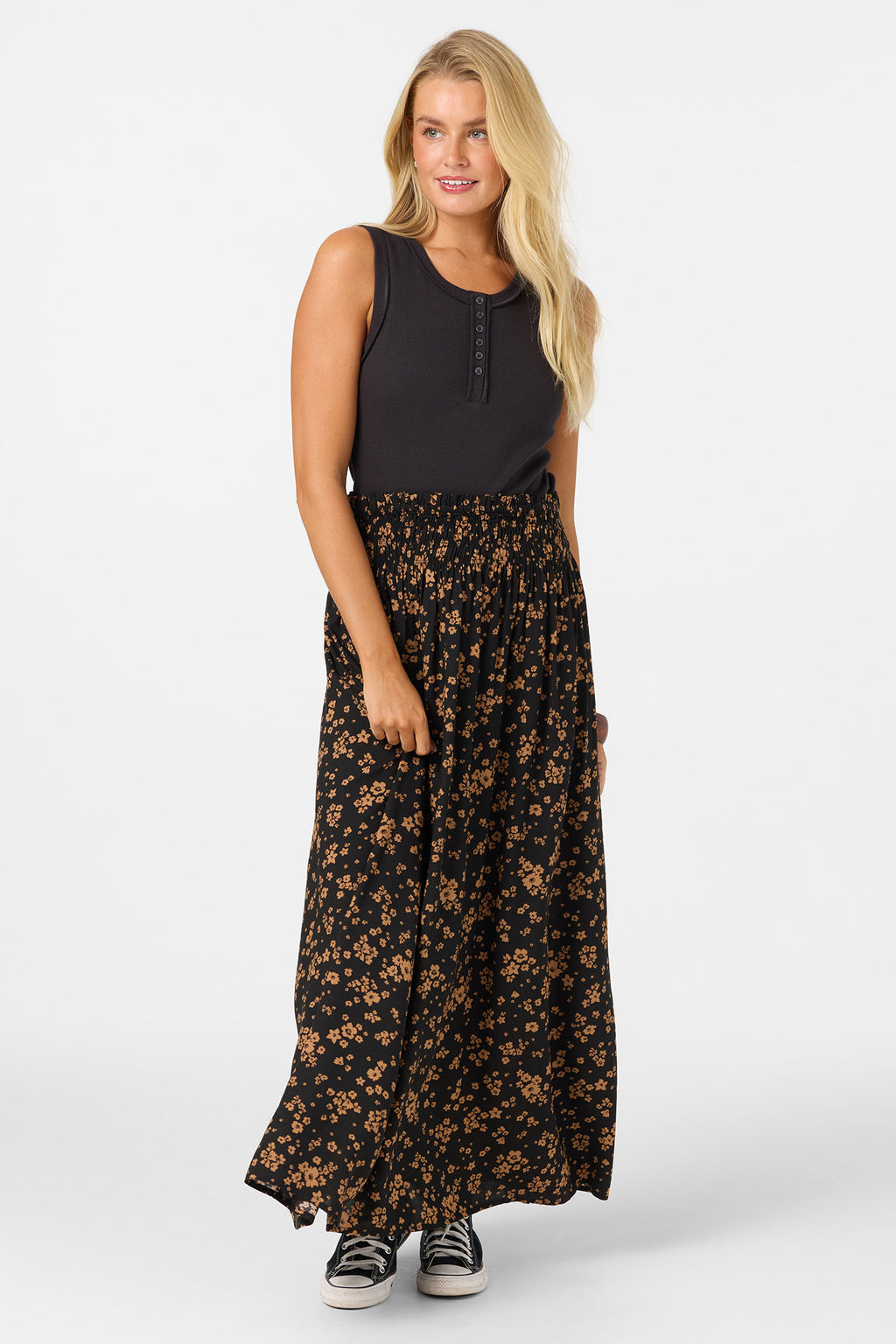 PIPER SKIRT