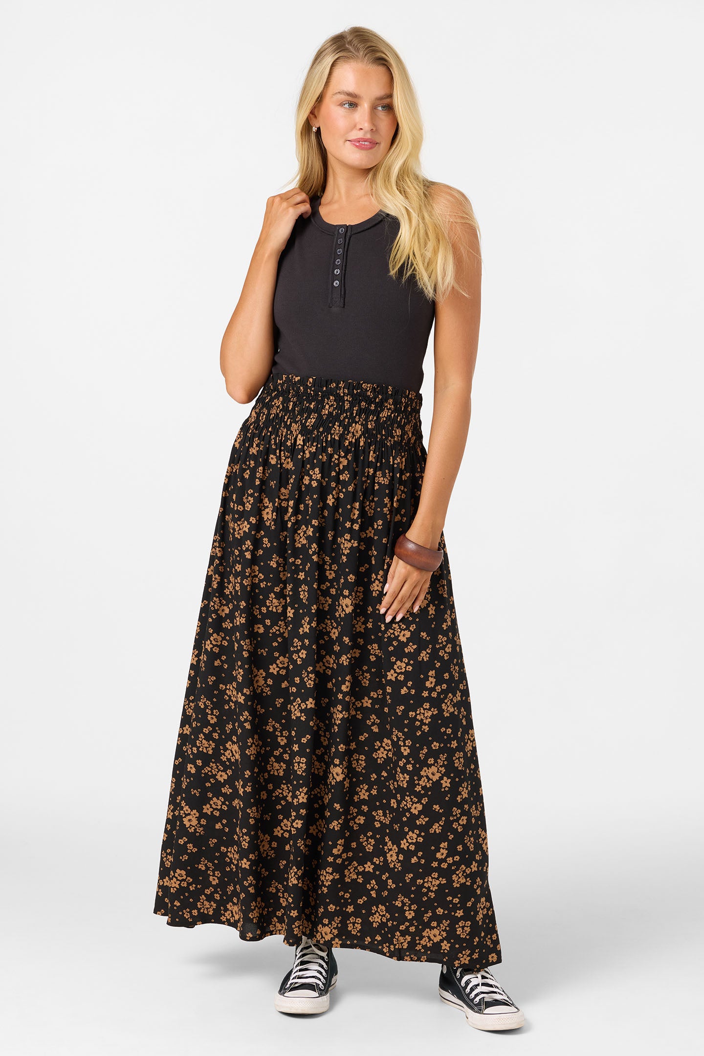PIPER SKIRT