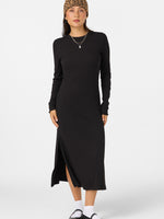 SUZANA MIDI DRESS