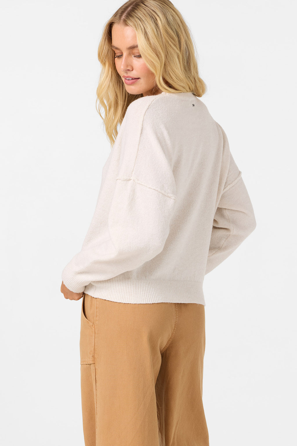 KARI SWEATER