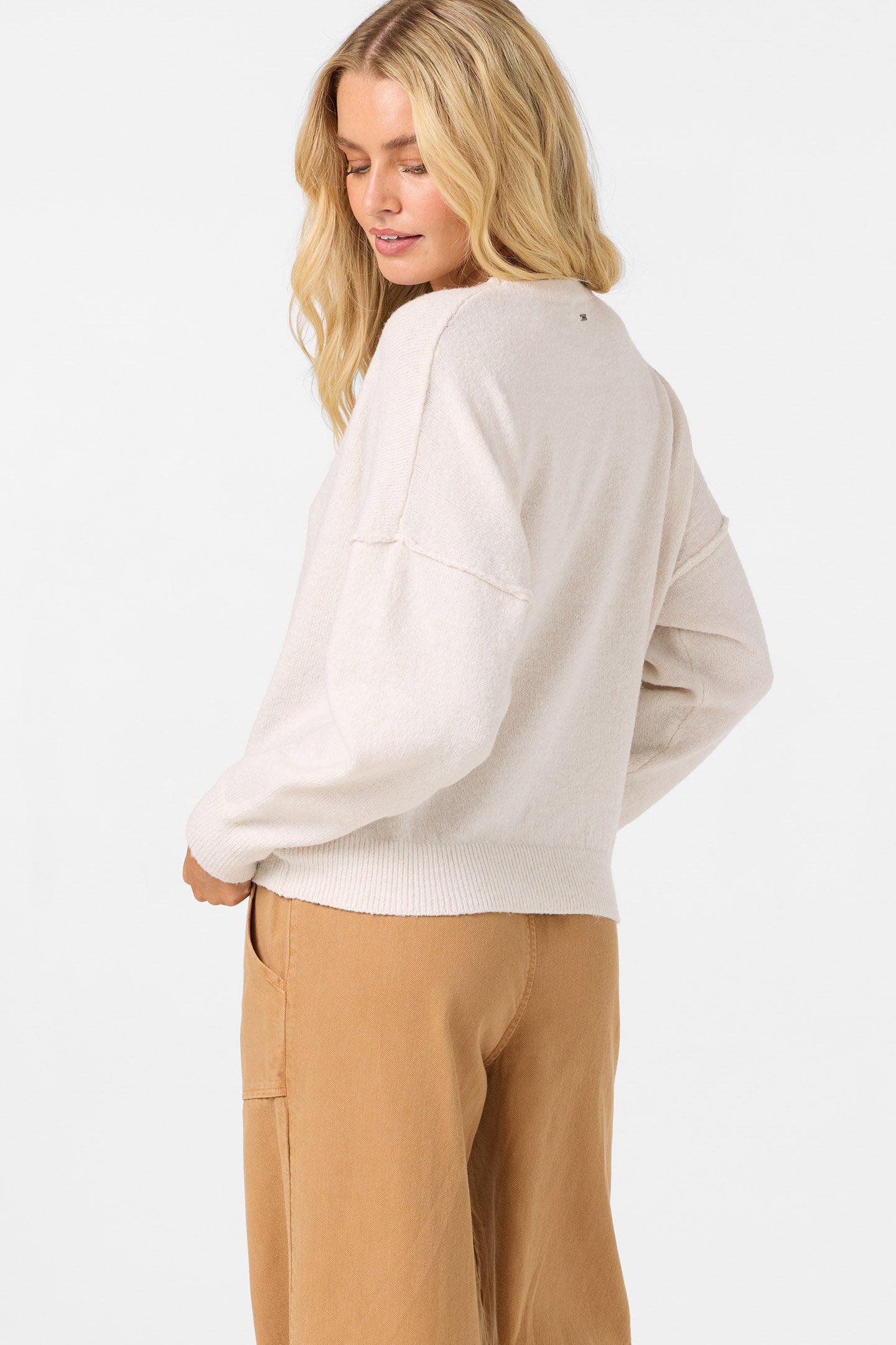 KARI SWEATER