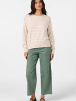 KARI SWEATER
