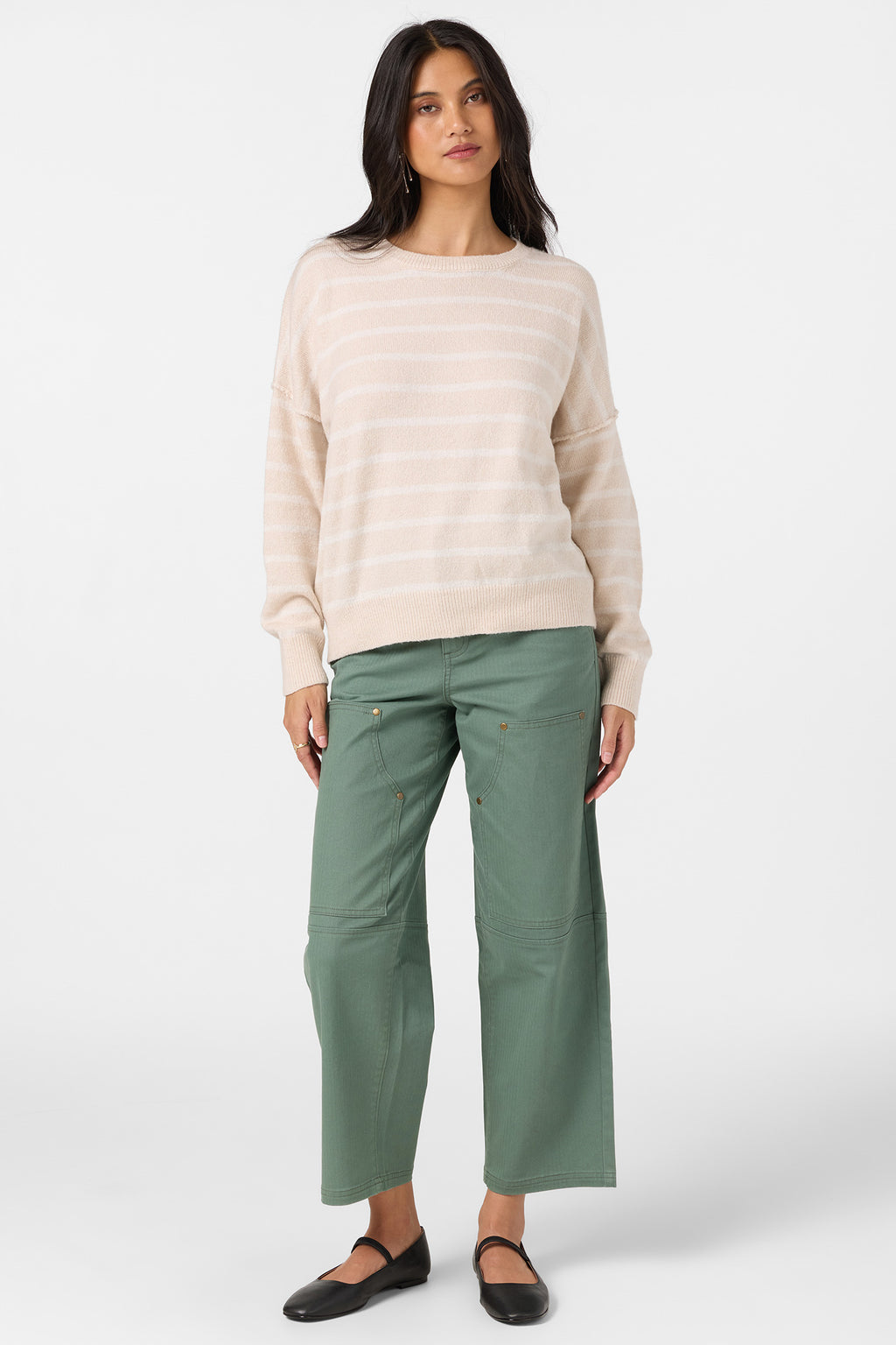 KARI SWEATER
