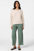 KARI SWEATER