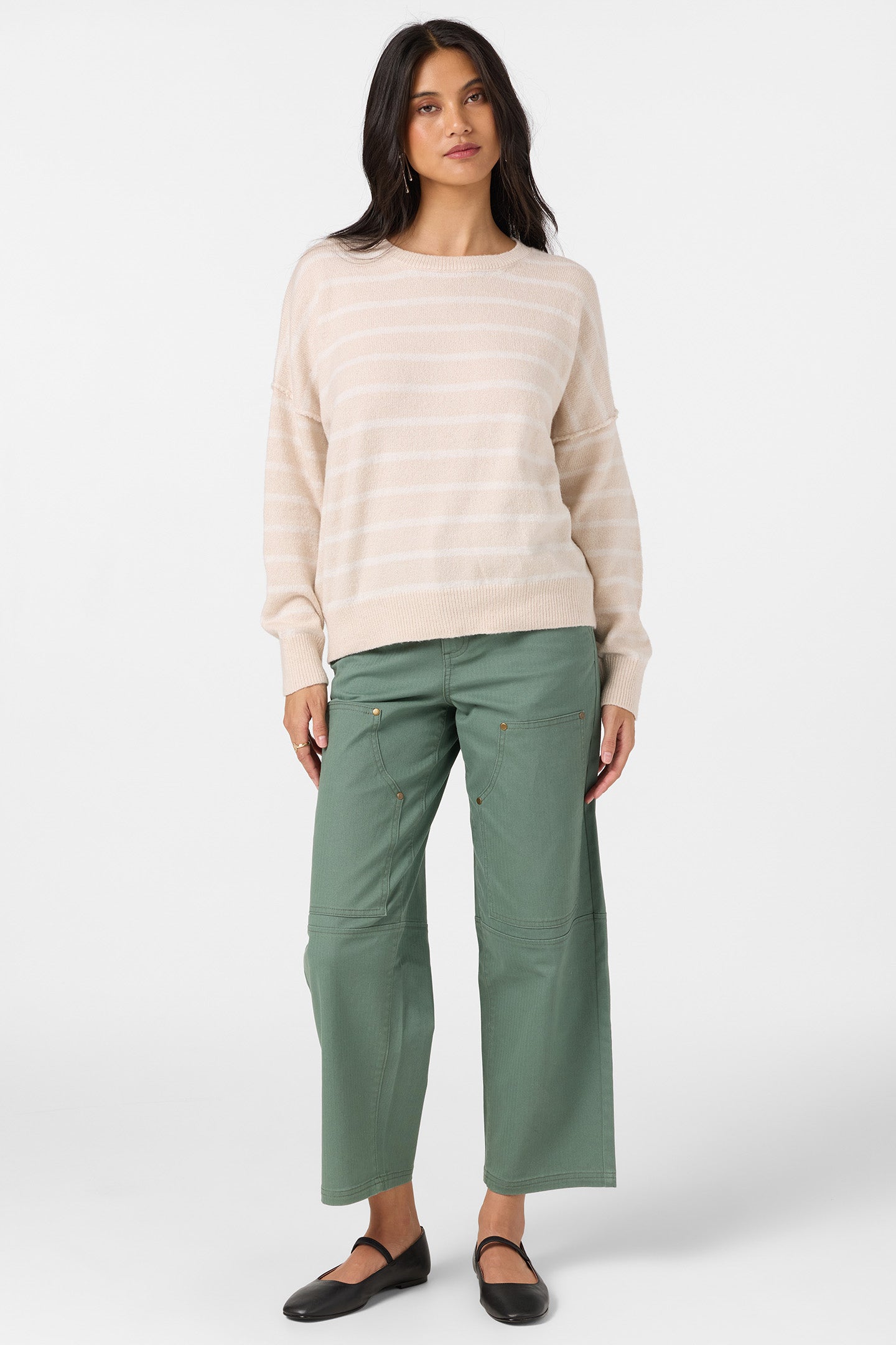 KARI SWEATER