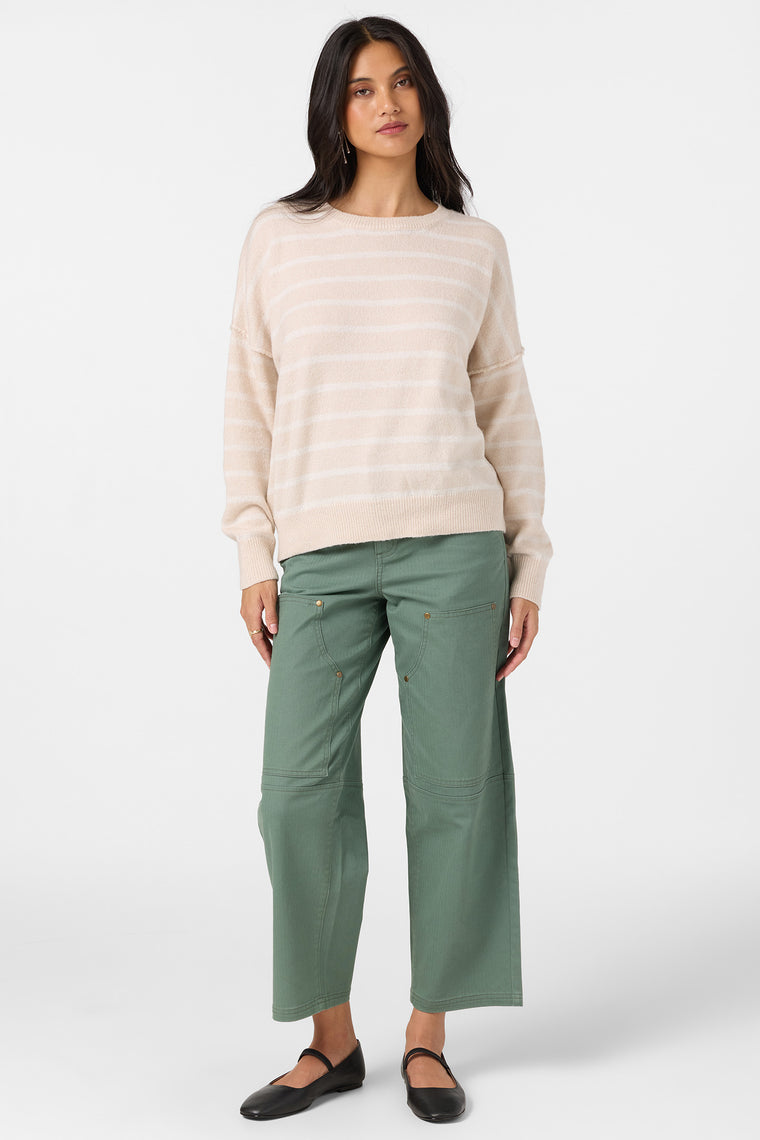 KARI SWEATER