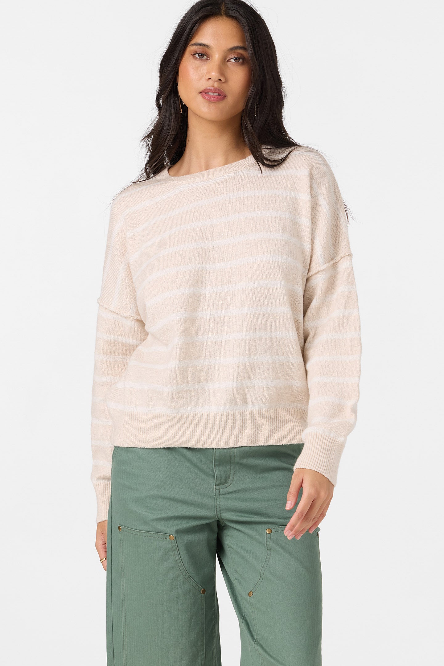 KARI SWEATER