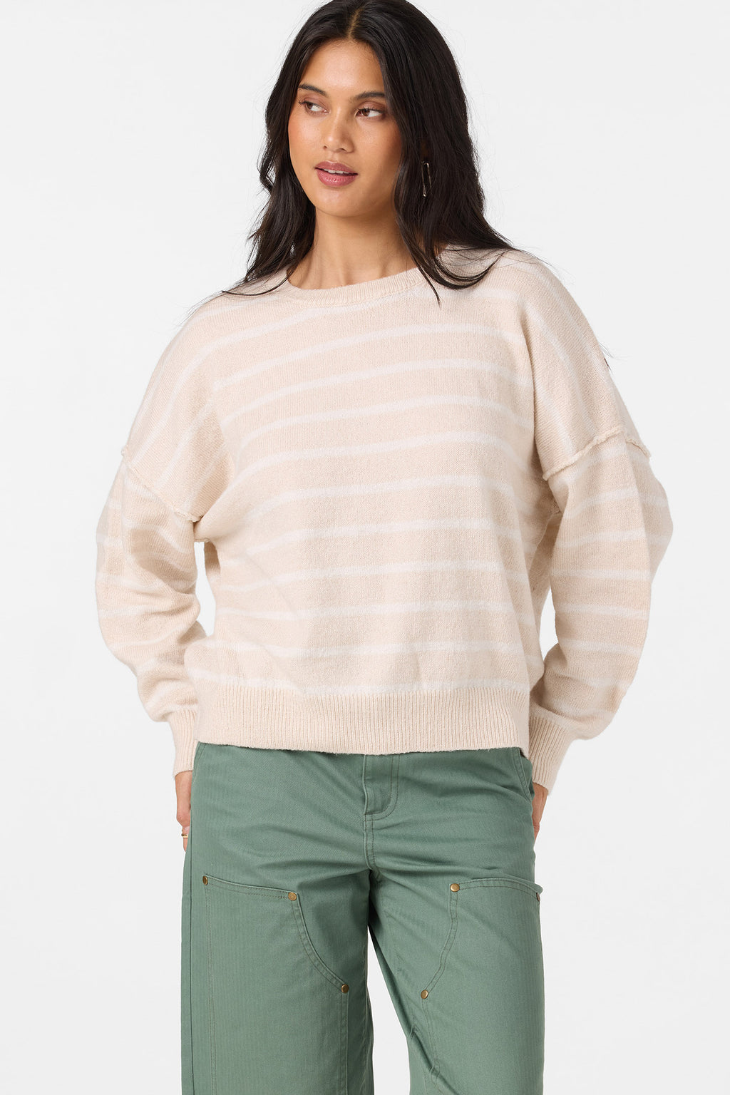 KARI SWEATER