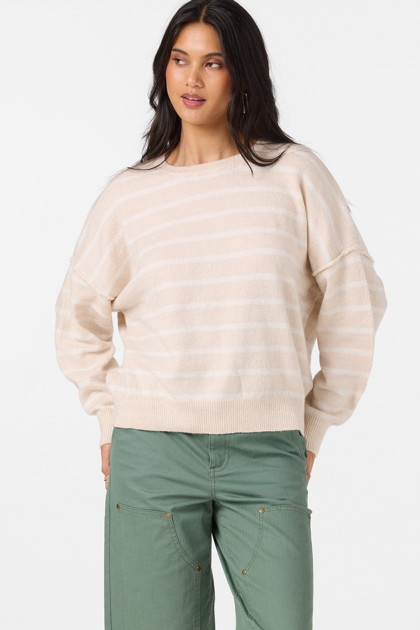 KARI SWEATER