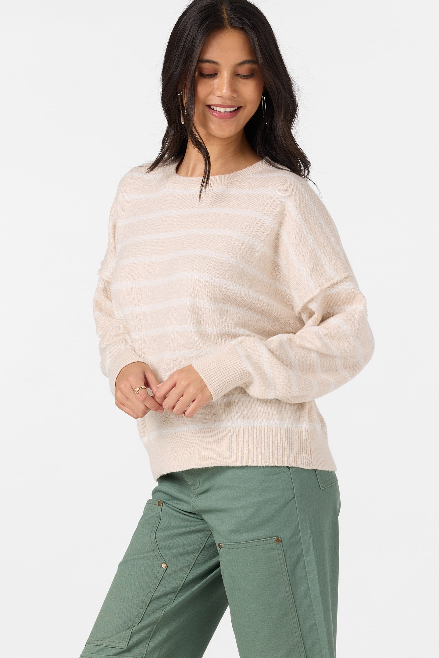 KARI SWEATER