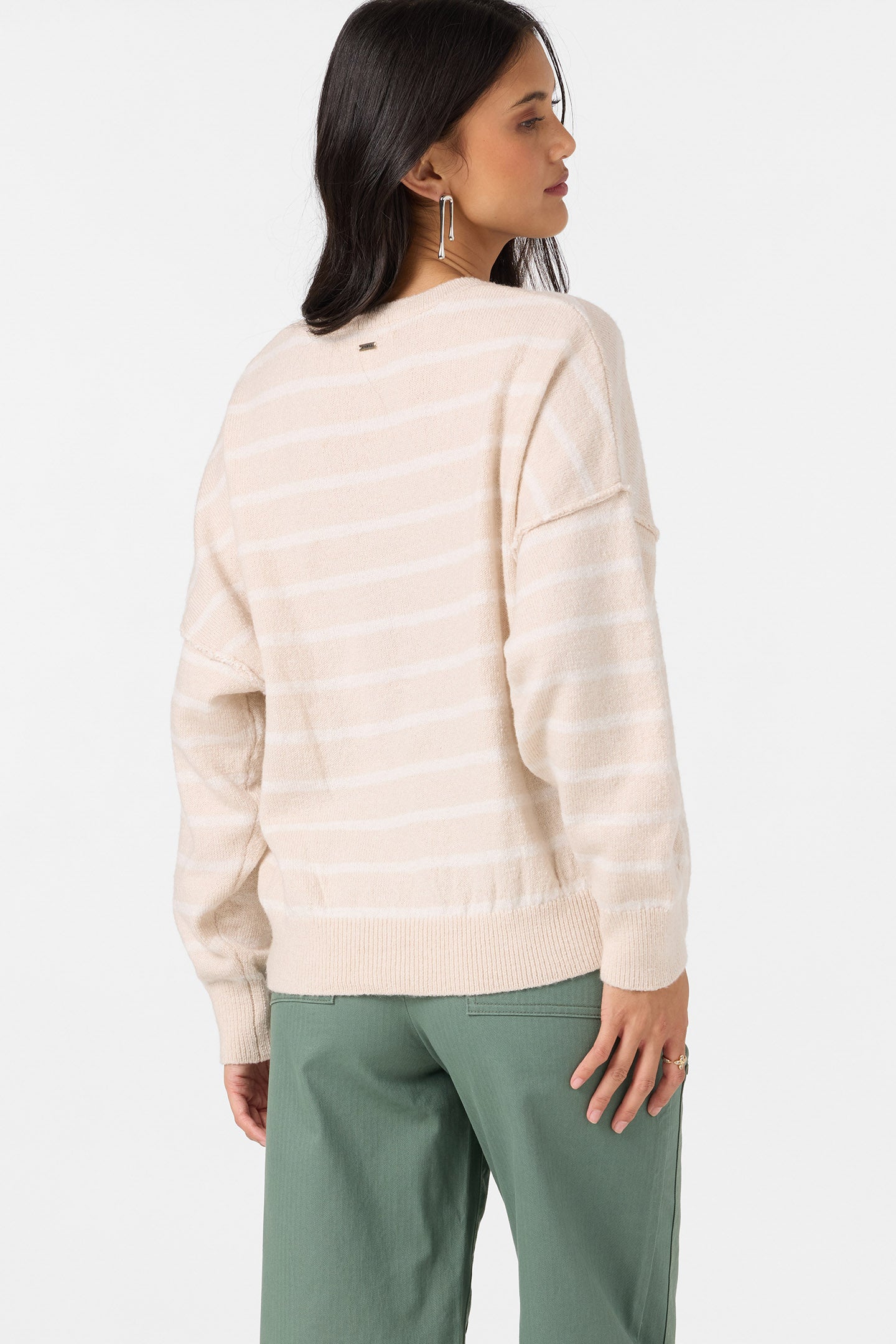 KARI SWEATER