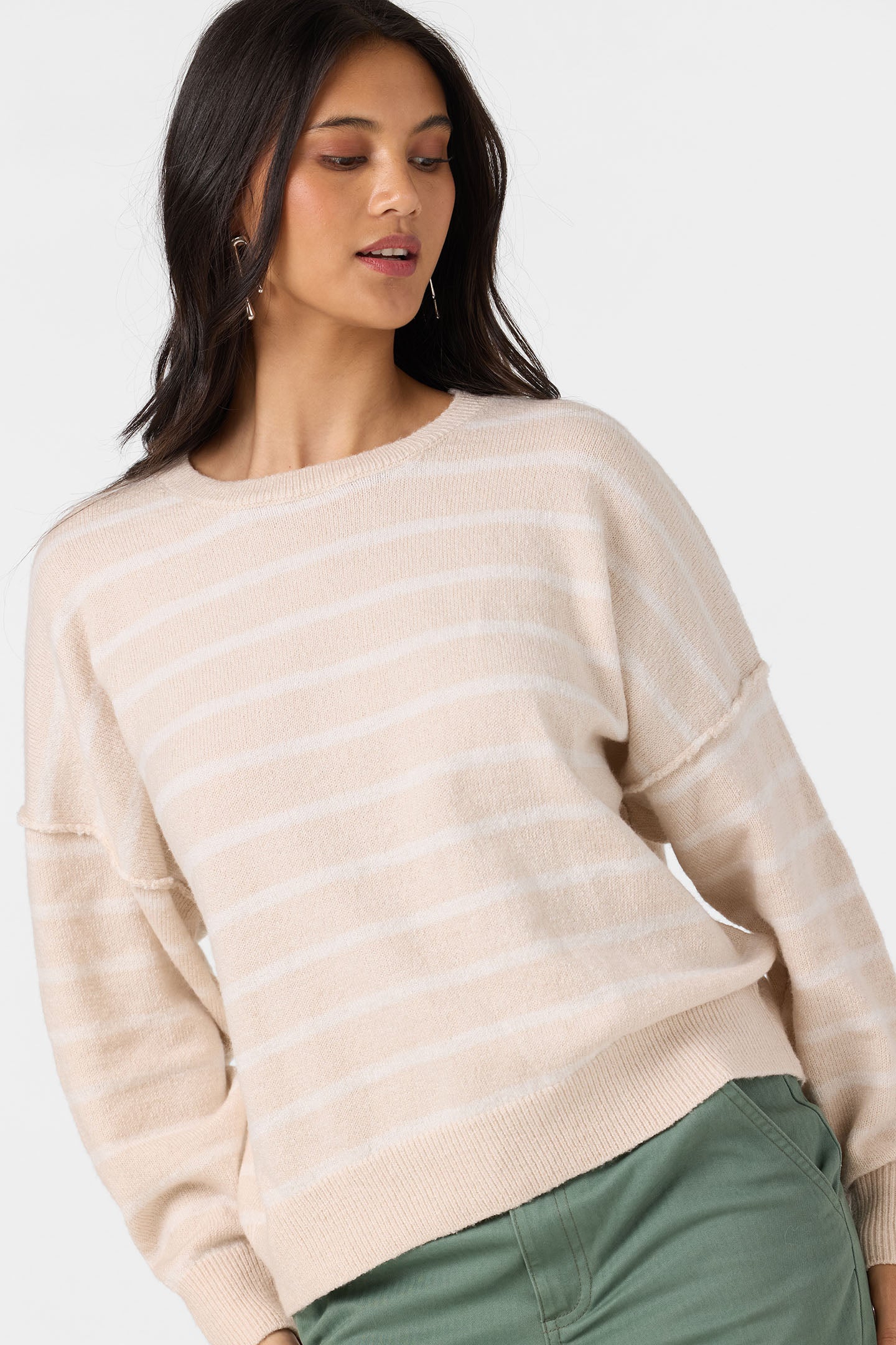 KARI SWEATER