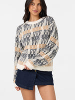 KIEREN SWEATER