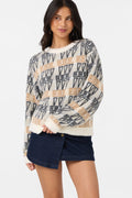 KIEREN SWEATER