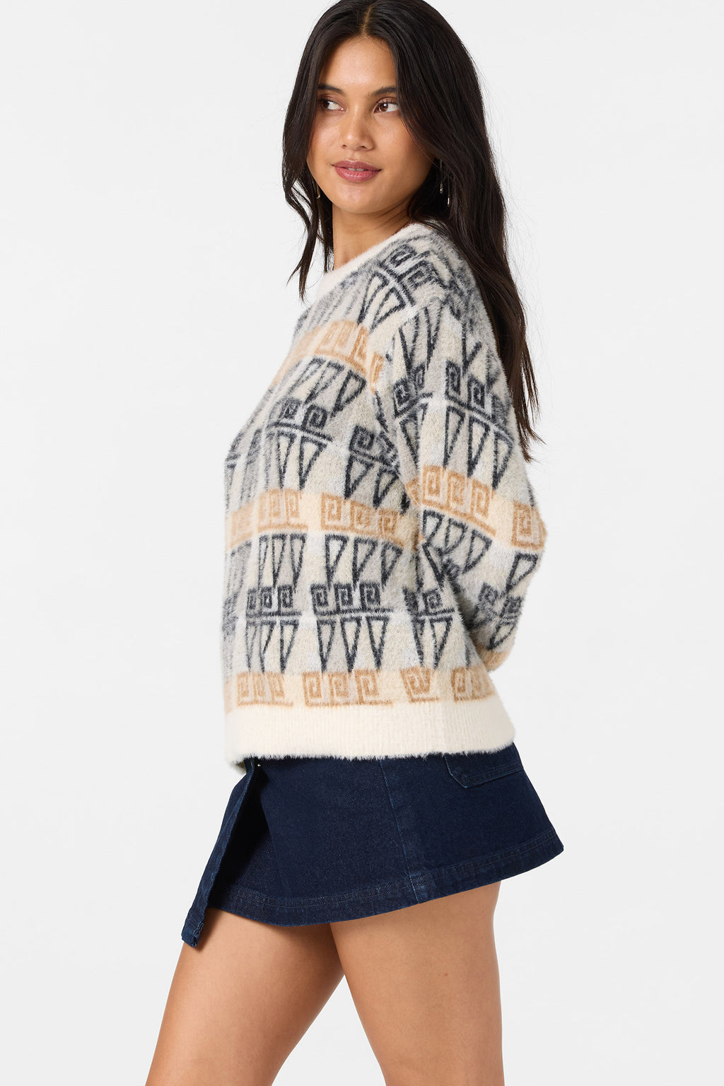 KIEREN SWEATER