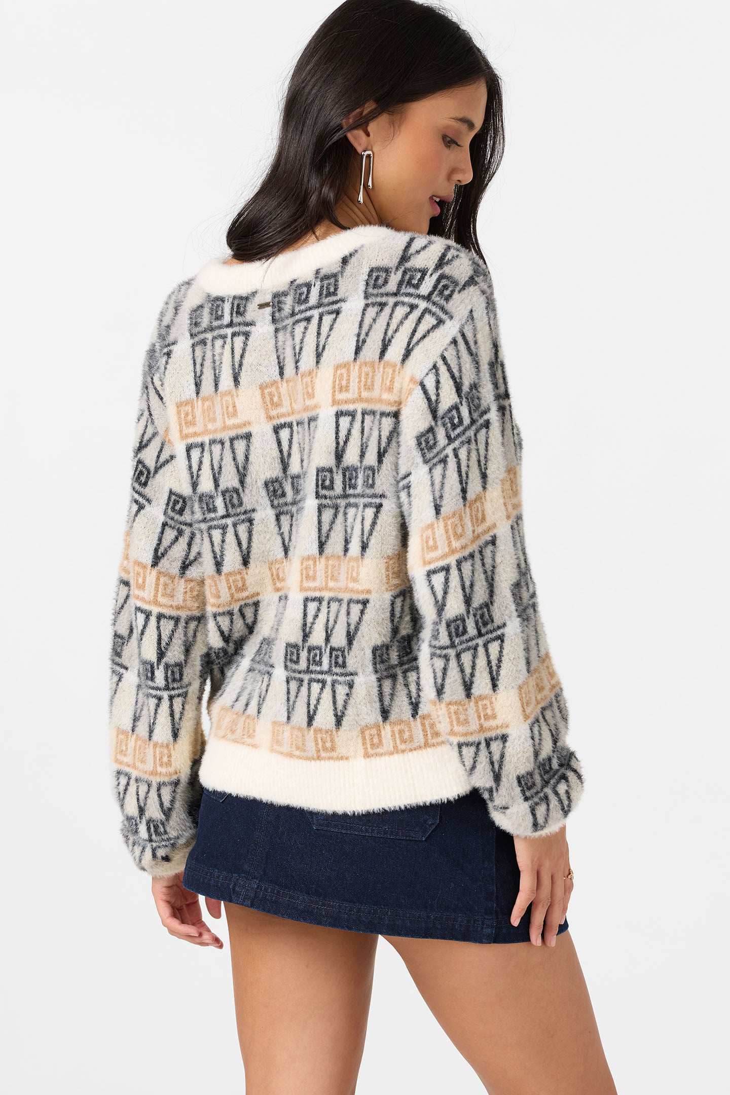 KIEREN SWEATER