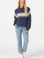 KIEREN SWEATER