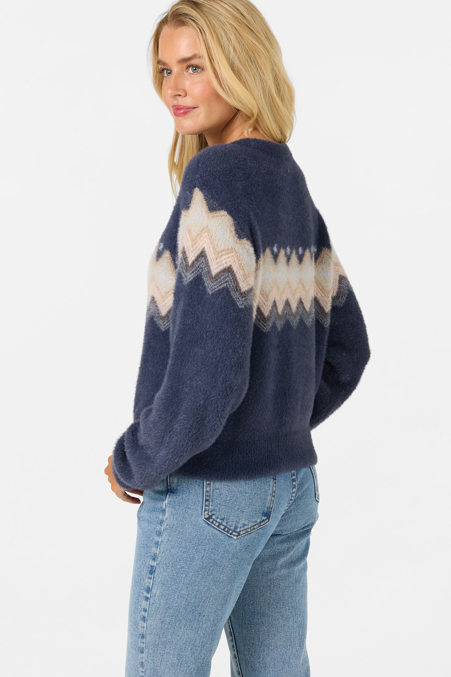 KIEREN SWEATER