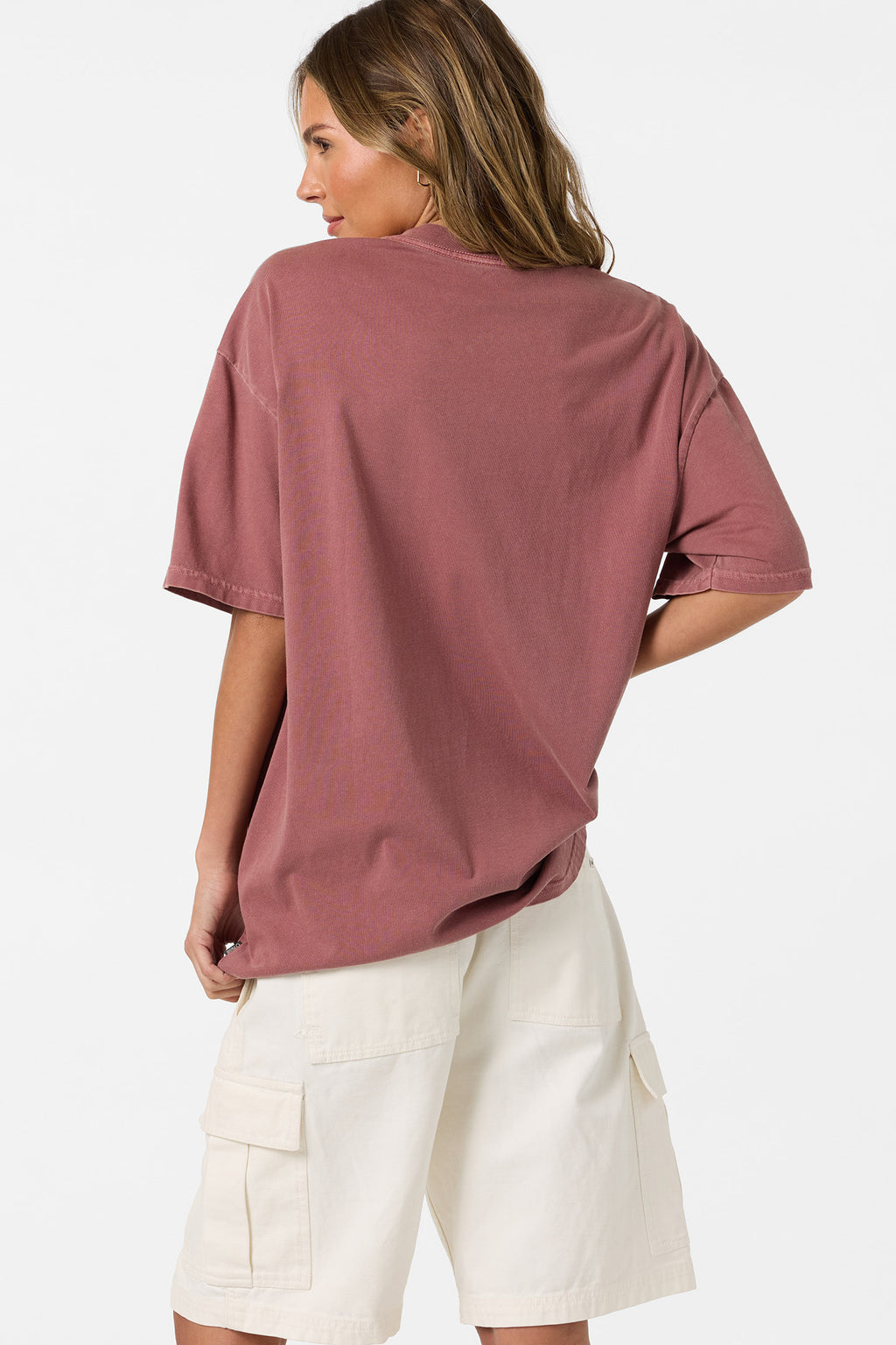 OG SCAPE OVERSIZED TEE
