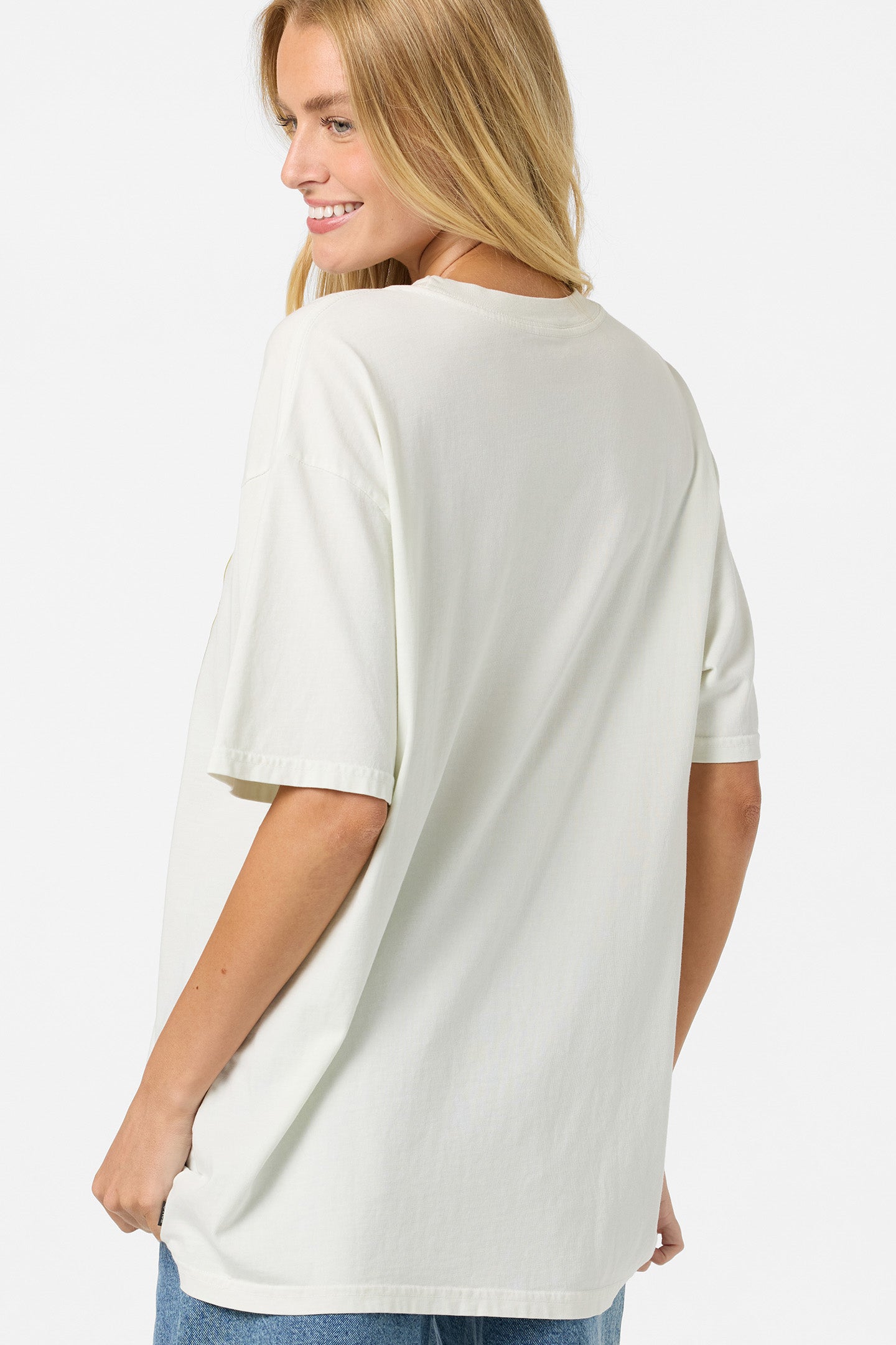 OG SCAPE OVERSIZED TEE