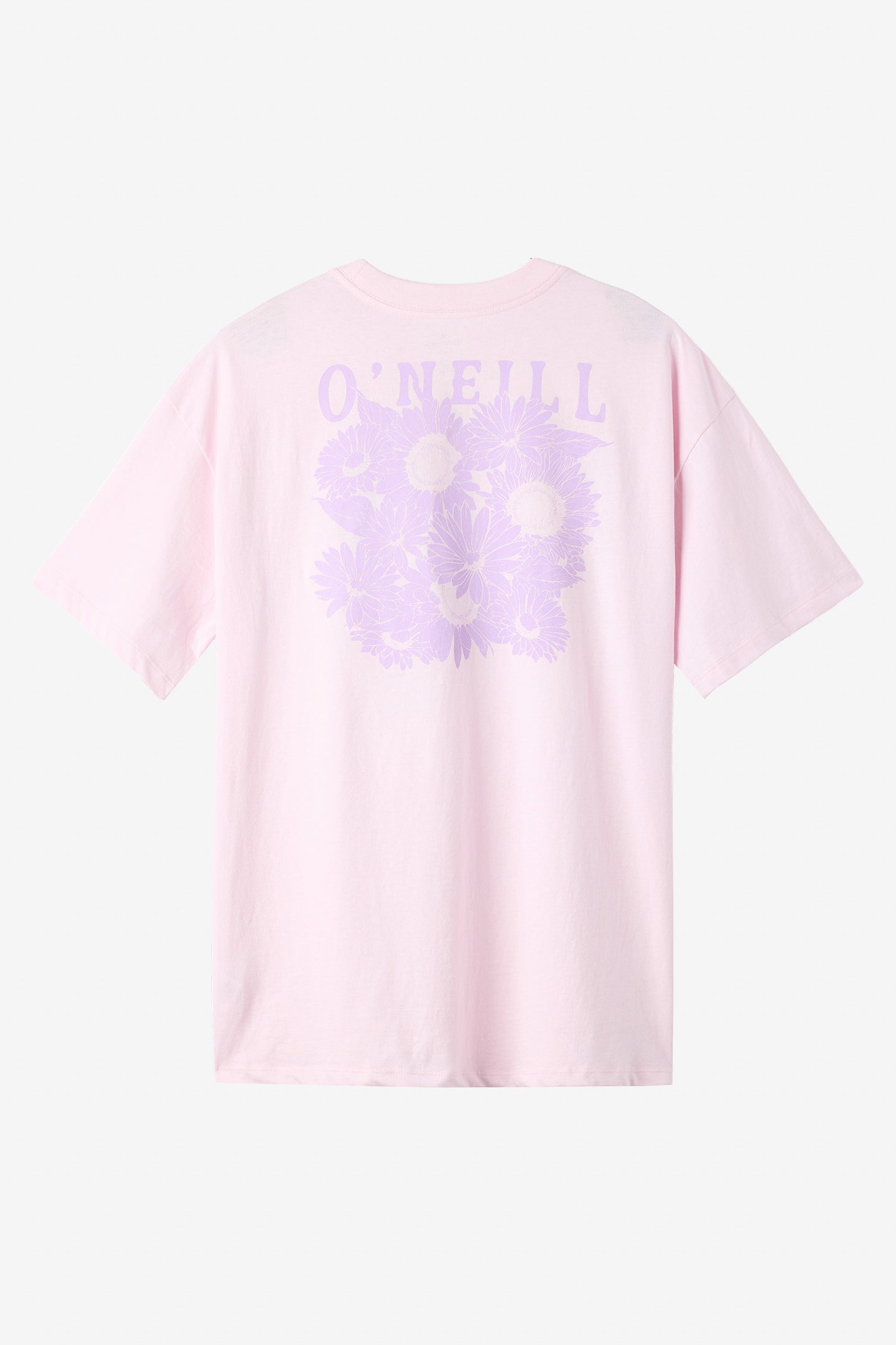 HERITAGE DAISY OVERSIZE TEE – O'Neill Canada