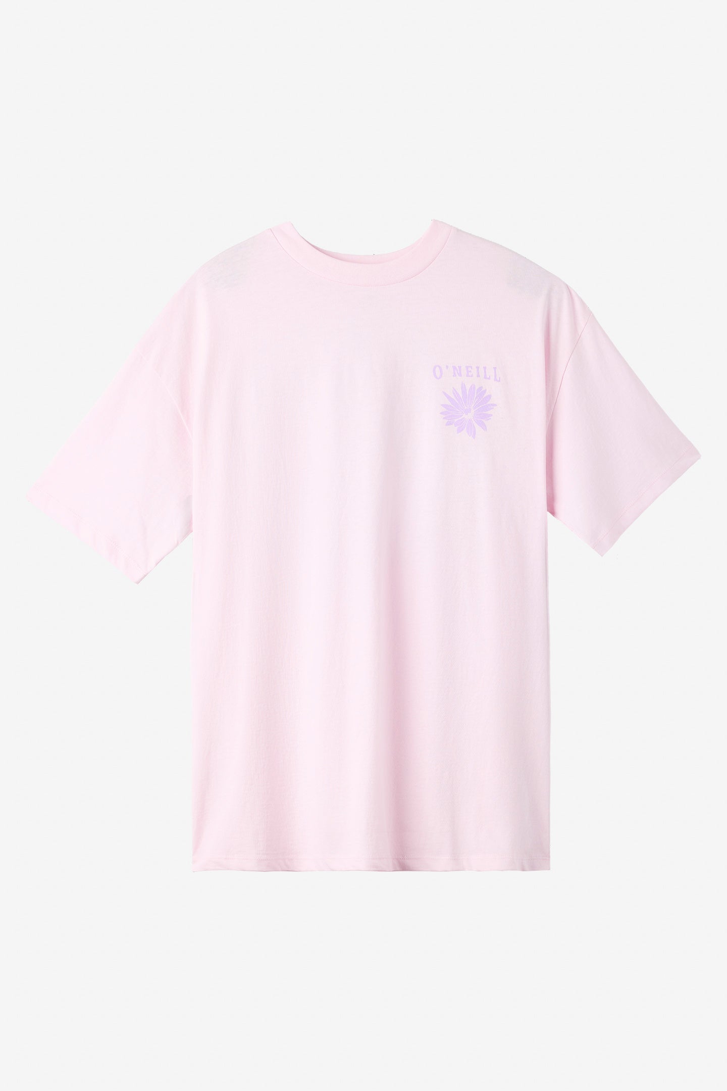 HERITAGE DAISY OVERSIZE TEE