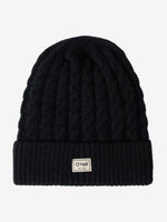 OG CABLE BEANIE