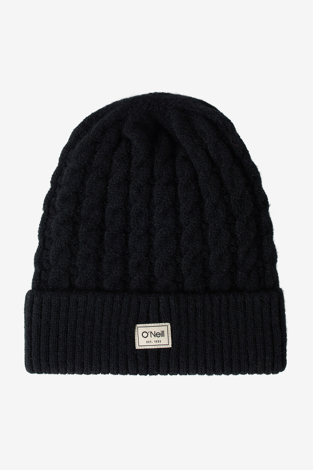 OG CABLE BEANIE